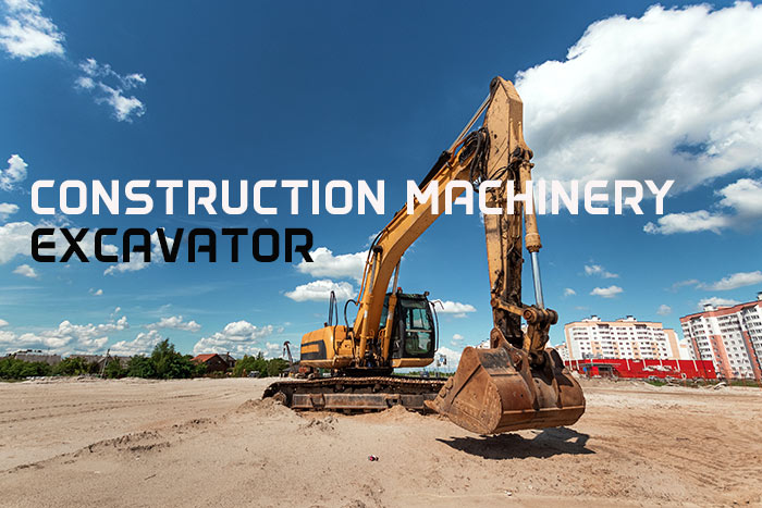 excavator company